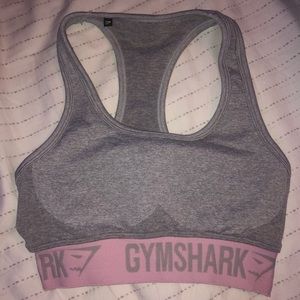 Gym Shark sports bra